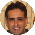 Photo of Soheil Hajikazemi