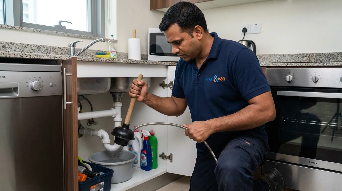 Drain and Pipeline Blockage Clearing