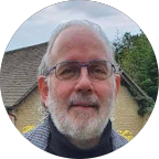 Photo of Chris Walker